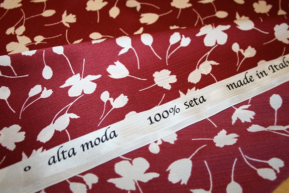 'Fiore Amarone' Silke