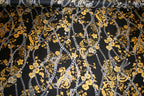 'Catena Noir Twill' Silke