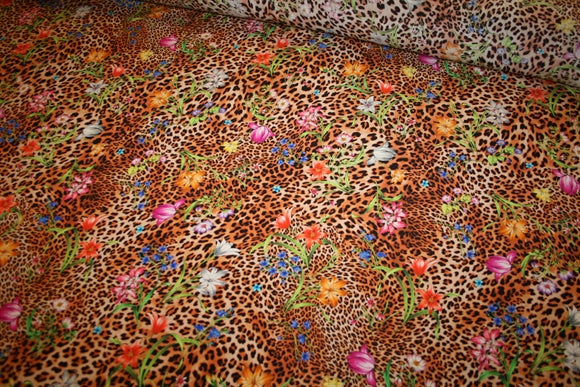 'Leo Fiorita' Silke