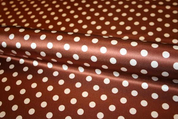 'Cioccolato Imperiale' Silke*