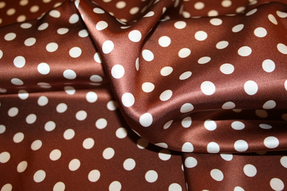 'Cioccolato Imperiale' Silke*