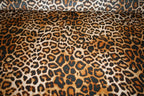'Leo Satin' Silke og Viscose