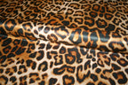 'Leo Satin' Silke og Viscose