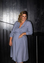 'Soho' kjole & bluse symønster