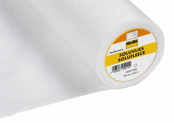 Vlieseline Soluvlies