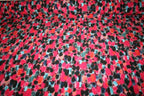 'Cady Confetti' Viscose
