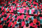 'Cady Confetti' Viscose
