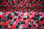 'Cady Confetti' Viscose