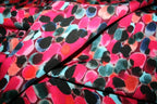 'Cady Confetti' Viscose