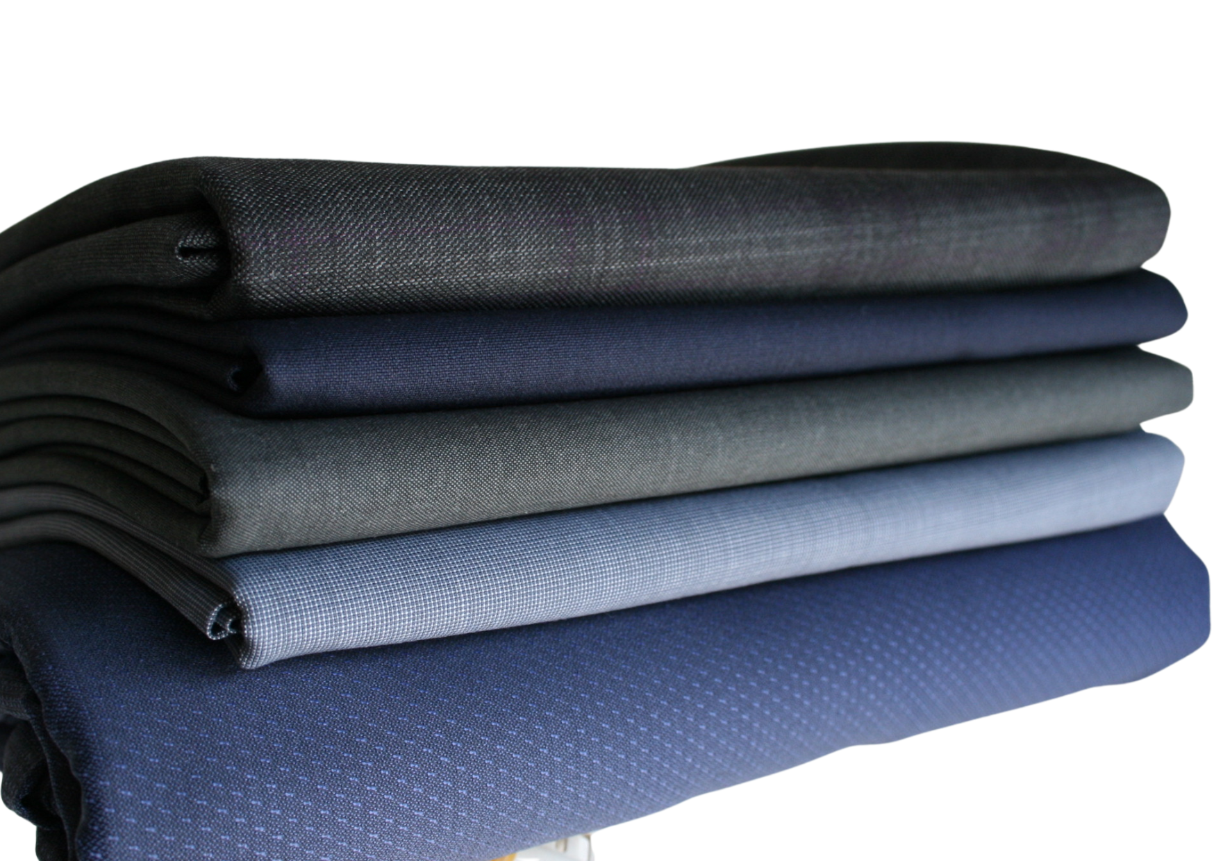 Stofpakke 8,4 m. uld (2. sortering)