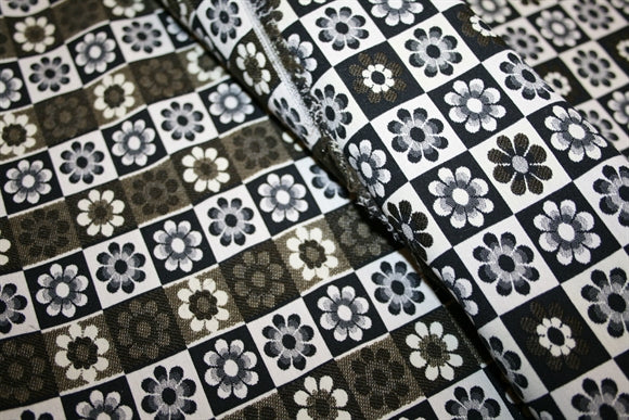 1,15 m. jacquard m. firkanter*