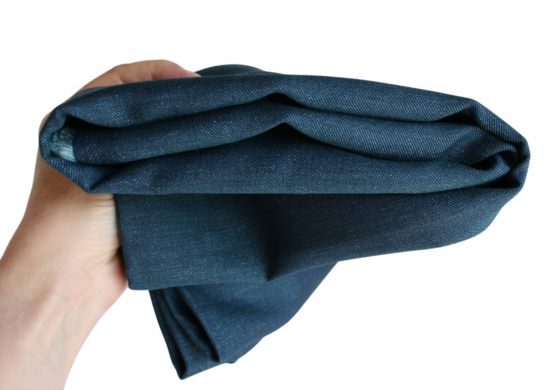 0,9 m. petrol melange uld