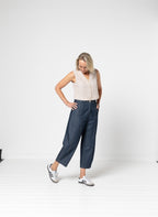'Porter' kjole og top symønster (L)