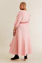 'Hali' kjole og buksedragt symønster