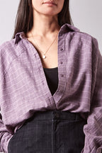 'Chemise' bluse symønster