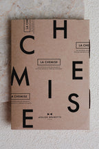 'Chemise' bluse symønster