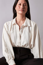 'Chemise' bluse symønster