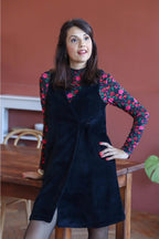 'Dorothea' spencer symønster