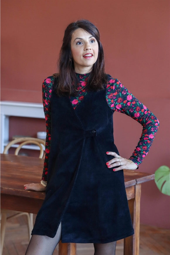 'Dorothea' spencer symønster