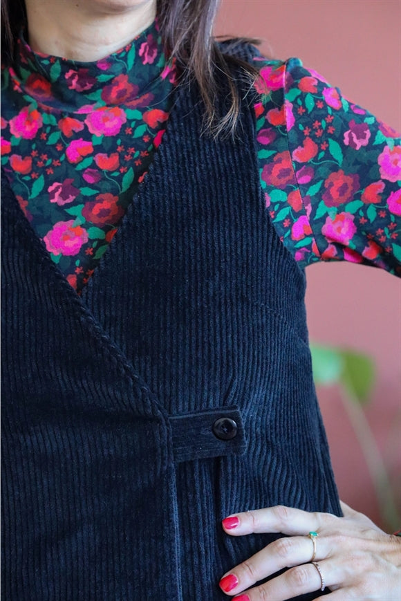 'Dorothea' spencer symønster