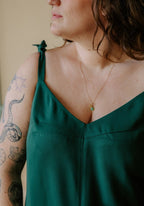 'Belle Épine' top symønster