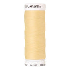 Sytråd 'Light Yellow'