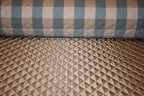 Puffer double B/B