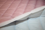 Puffer double B/R