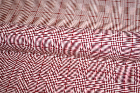 'Rouge Héritage' Uld
