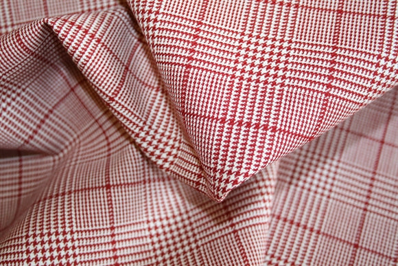 'Rouge Héritage' Uld