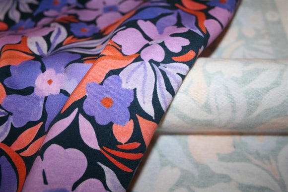 Terry Flowers Lilac