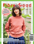 Fibre Mood Symagasin #17