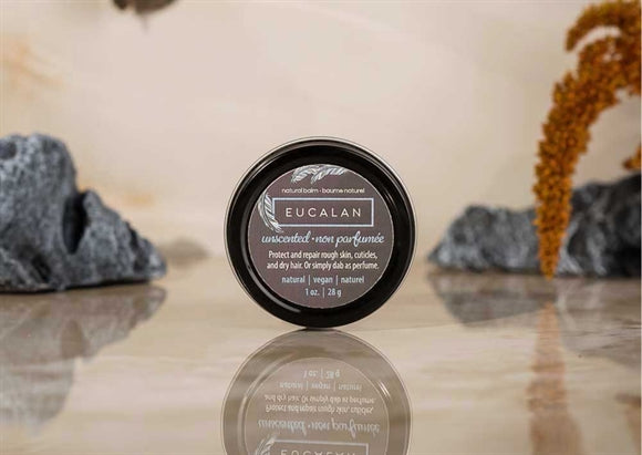 Eucalan Balm