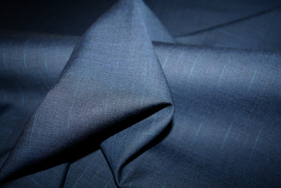 'Pinstripe Suiting' Uld