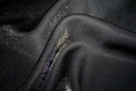 'Shiny Black' Uld
