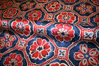 'Doppia Rosso' Uld - Silke