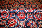 'Doppia Rosso' Uld - Silke