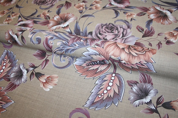 'Fiorenza Vintage' Uld