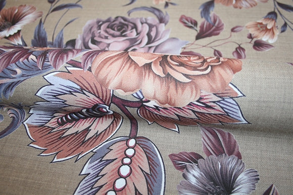'Fiorenza Vintage' Uld
