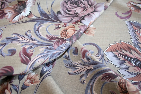 'Fiorenza Vintage' Uld