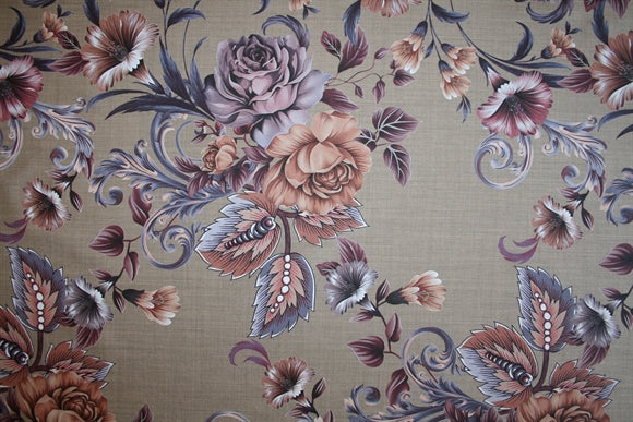 'Fiorenza Vintage' Uld
