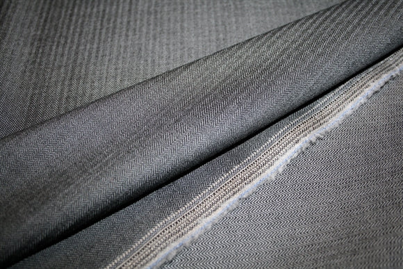 'Grigio Spina di Pesce' Uld