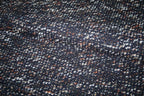 'Sparkly Bubbles Knit' Uld*