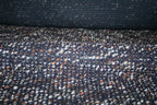 'Sparkly Bubbles Knit' Uld*