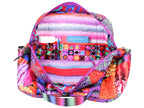 'Ultimate Travel Bag 2.0' taske symønster