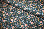Flowerfield Navy