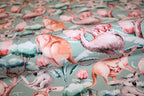 'Cute Animals S' bomuldsjersey