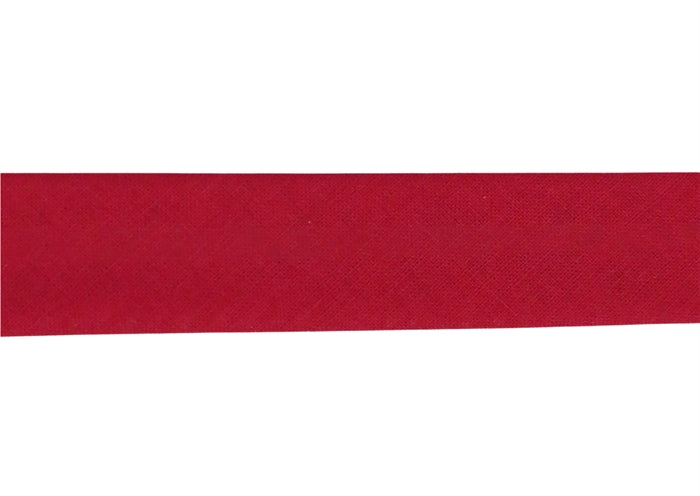 Rødt skråbånd