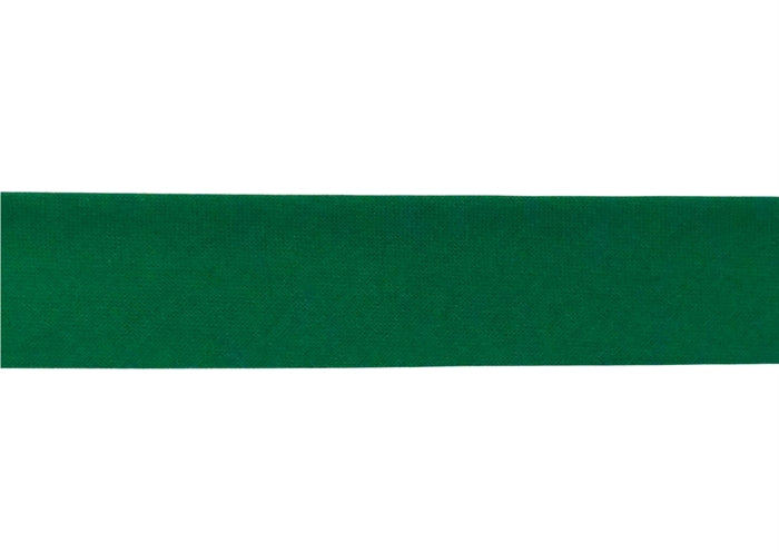 Græsgrønt skråbånd
