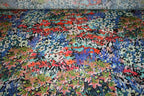 'Giardino Fiorito' Viscose